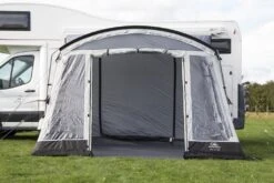 Sunncamp Swift Van 325 Tall Awning -Outwell || Vango || Fiamma Sales Store swift van 325 tall 6