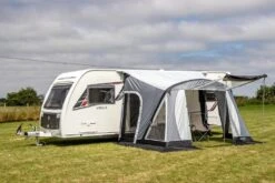 Sunncamp Swift Air 220 SC Caravan Awning -Outwell || Vango || Fiamma Sales Store swiftair325sc 6