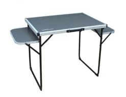 Outdoor Revolution Alu Top Camping Table (130 X 60cm)