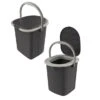 Sunncamp Bucket Toilet -Outwell || Vango || Fiamma Sales Store to1004 1