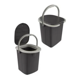 Sunncamp Bucket Toilet -Outwell || Vango || Fiamma Sales Store to1004 1 1