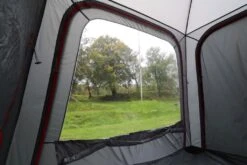 Vango Tailgate Hub Low Awning -Outwell || Vango || Fiamma Sales Store toggle up curtains 1