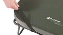 Outwell Tostado Folding Bed -Outwell || Vango || Fiamma Sales Store tostado mat