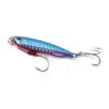 WSB Turbulous Slow Jig 20G Blue/Silver Lure -Outwell || Vango || Fiamma Sales Store tt450 001 tt451 001