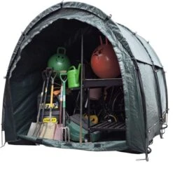 Tidy Tent Xtra -Outwell || Vango || Fiamma Sales Store ttxtra