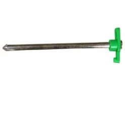 Pack Of 4 Steel Groundhog Pegs 18cm -Outwell || Vango || Fiamma Sales Store um7009 um7010