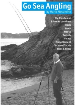 WSB Tackle Cool Expert Telespin 6' - Jade 130 Reel And Book Package 8 WSB Tackle Cool Expert Telespin 6' - Jade 130 Reel And Book Package -Outwell || Vango || Fiamma Sales Store untitled 13