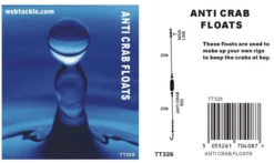 WSB Anti Crab Floats X 5