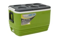 Vango Pinnacle 57L Cooler -Outwell || Vango || Fiamma Sales Store van 2021 essentials pinnacle 57l hi 01 largemain