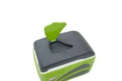 Vango Pinnacle 45L Wheelie Cooler - 100 Hr -Outwell || Vango || Fiamma Sales Store van 2021 essentials pinnacle wheelie 45l lo 09