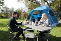 Vango Danu Hub -Outwell || Vango || Fiamma Sales Store van 2021 lifestyle airbeam earth danu hub hi 05 medium