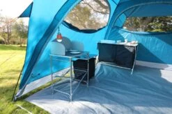 Vango Danu Hub -Outwell || Vango || Fiamma Sales Store van 2021 lifestyle airbeam earth danu hub hi 07 medium