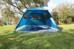 Vango Danu Hub -Outwell || Vango || Fiamma Sales Store van 2021 lifestyle airbeam earth danu hub hi 08 medium