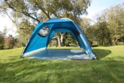 Vango Danu Hub -Outwell || Vango || Fiamma Sales Store van 2021 lifestyle airbeam earth danu hub hi 12 medium