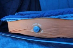 Vango Shangri-La II 15 Grande Self Inflating Mat -Outwell || Vango || Fiamma Sales Store van 2021 lifestyle sleep mat shangri la 15 gr hi 05 medium