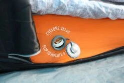 Vango Shangri-La II 15 Double Self Inflating Mat -Outwell || Vango || Fiamma Sales Store van 2021 lifestyle sleep mat shangri la 15 hi 01 medium