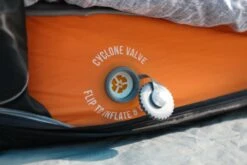 Vango Shangri-La II 15 Double Self Inflating Mat -Outwell || Vango || Fiamma Sales Store van 2021 lifestyle sleep mat shangri la 15 hi 02 medium