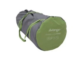 Vango Shangri-La II 7.5 Double Self Inflating Mat -Outwell || Vango || Fiamma Sales Store van 2021 sleep mat shangri la 7.5 db hi 04 medium