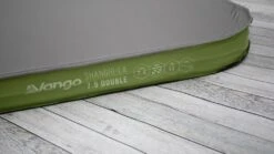 Vango Shangri-La II 7.5 Double Self Inflating Mat -Outwell || Vango || Fiamma Sales Store van 2021 sleep mat shangri la 7.5 db hi 16 medium