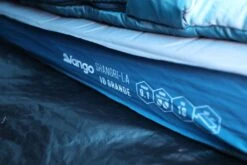 Vango Shangri-La II 10 Grande Self Inflating Mat -Outwell || Vango || Fiamma Sales Store van 2021 sleep mats shangri la 10 gr hi 02 medium
