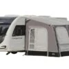 Vango Balletto Air 390 Elements ProShield 390 Awning -Outwell || Vango || Fiamma Sales Store van 22 lifestyle balletto pro shield 330 hi