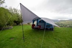 Vango Family Shelter -Outwell || Vango || Fiamma Sales Store vango 2019 detail images family shelter low res 1