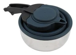 Vango Cuisine 1.5 Ltr Kettle Deep Grey -Outwell || Vango || Fiamma Sales Store vango 2022 essentials cuisine 1.5l kettle deep grey lo 3