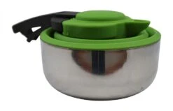 Vango Cuisine 1.5 Ltr Kettle Herbal -Outwell || Vango || Fiamma Sales Store vango 2022 essentials cuisine 1.5l kettle herbal lo 1