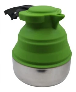 Vango Cuisine 1.5 Ltr Kettle Herbal -Outwell || Vango || Fiamma Sales Store vango 2022 essentials cuisine 1.5l kettle herbal lo 2