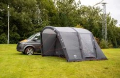 Vango Cove II Low Air Drive Away Awning -Outwell || Vango || Fiamma Sales Store vango lifestyle driveaway awnings cove ii air low hi 1 min