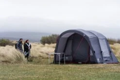 Vango Cove II Low Air Drive Away Awning -Outwell || Vango || Fiamma Sales Store vango lifestyle driveaway awnings cove ii air low hi 10