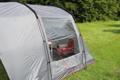 Vango Cove II Low Drive Away Awning -Outwell || Vango || Fiamma Sales Store vango lifestyle driveaway awnings cove ii low feature low 1
