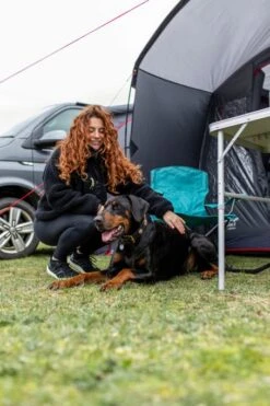 Vango Cove II Low Drive Away Awning -Outwell || Vango || Fiamma Sales Store vango lifestyle driveaway awnings cove ii low low 10