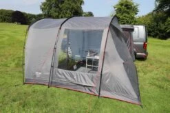 Vango Cove II Low Drive Away Awning -Outwell || Vango || Fiamma Sales Store vango lifestyle driveaway awnings cove ii low low 11