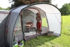 Vango Cove II Low Drive Away Awning -Outwell || Vango || Fiamma Sales Store vango lifestyle driveaway awnings cove ii low low 13