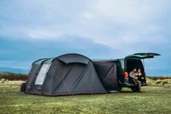 Vango Cove II Low Drive Away Awning -Outwell || Vango || Fiamma Sales Store vango lifestyle driveaway awnings cove ii low low 4