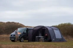 Vango Cove II Low Drive Away Awning -Outwell || Vango || Fiamma Sales Store vango lifestyle driveaway awnings cove ii low low 5