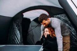 Vango Cove II Low Drive Away Awning -Outwell || Vango || Fiamma Sales Store vango lifestyle driveaway awnings cove ii low low 6