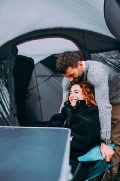 Vango Cove II Low Drive Away Awning -Outwell || Vango || Fiamma Sales Store vango lifestyle driveaway awnings cove ii low low 7