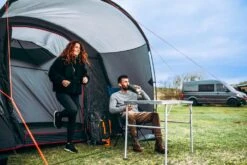 Vango Cove II Low Drive Away Awning -Outwell || Vango || Fiamma Sales Store vango lifestyle driveaway awnings cove ii low low 8