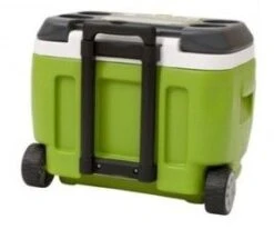 Vango Pinnacle 30L Wheelie Cooler -Outwell || Vango || Fiamma Sales Store vango pinnacle wheelie 30l 72hr 5