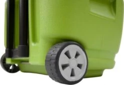 Vango Pinnacle 30L Wheelie Cooler -Outwell || Vango || Fiamma Sales Store vango pinnacle wheelie 30l 72hr 6