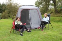 Vango Tailgate Hub Low Awning -Outwell || Vango || Fiamma Sales Store vango awning with mesh screen