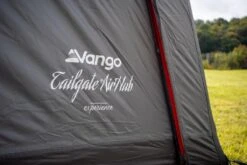 Vango Tailgate AirHub Low Awning -Outwell || Vango || Fiamma Sales Store vango experience tailgate airhub