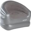 Vango Inflatable Chair -Outwell || Vango || Fiamma Sales Store vango grey inflatable ar chair