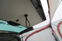 Vango Tailgate Hub Low Awning -Outwell || Vango || Fiamma Sales Store vango tail hub attachment inner