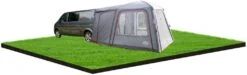 Vango Tailgate AirHub Low Awning -Outwell || Vango || Fiamma Sales Store vango tailgate air hub awning