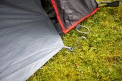 Vango Tailgate AirHub Low Awning -Outwell || Vango || Fiamma Sales Store vango tailgate awning pegging points