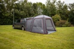 Vango Tailgate Hub Low Awning -Outwell || Vango || Fiamma Sales Store vango tailgate hub vehicle awning
