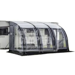 Sunncamp Ultima Versara Air 390 Awning -Outwell || Vango || Fiamma Sales Store veranda 2